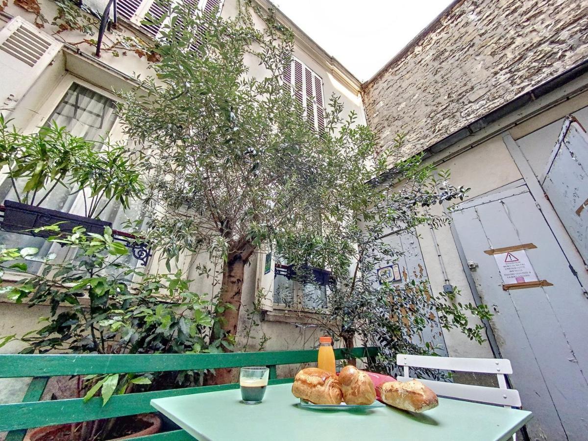 La Boulangerie Parisienne - Central - Les Freres De La Loc' Екстер'єр фото